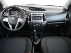 Hyundai i20 - fotka číslo 7