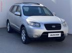 Hyundai Santa Fe - fotka číslo 0