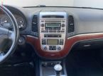 Hyundai Santa Fe - fotka číslo 11