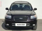 Hyundai Santa Fe - fotka číslo 1