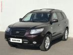 Hyundai Santa Fe - fotka číslo 2