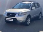Hyundai Santa Fe - fotka číslo 2