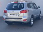 Hyundai Santa Fe - fotka číslo 3