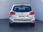 Hyundai Santa Fe - fotka číslo 4