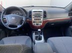 Hyundai Santa Fe - fotka číslo 7