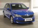Škoda Fabia - fotka číslo 0