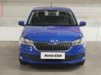Škoda Fabia - fotka číslo 1