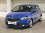Škoda Fabia - fotka číslo 2