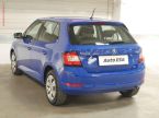 Škoda Fabia - fotka číslo 3