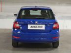 Škoda Fabia - fotka číslo 4