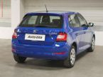 Škoda Fabia - fotka číslo 5