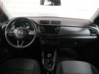 Škoda Fabia - fotka číslo 7