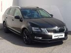 Škoda Octavia - fotka číslo 0