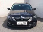Škoda Octavia - fotka číslo 1