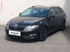 Škoda Octavia - fotka číslo 2