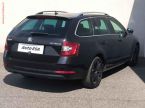 Škoda Octavia - fotka číslo 3