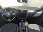 Škoda Octavia - fotka číslo 7