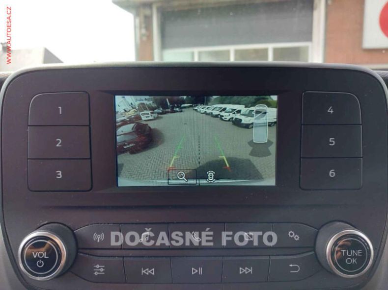 Ford Transit - hlavní fotka