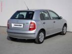 Škoda Fabia - fotka číslo 3