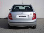 Škoda Fabia - fotka číslo 4
