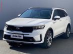 Kia Sorento - fotka číslo 2