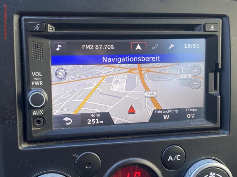 Suzuki Grand Vitara - hlavní fotka