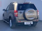 Suzuki Grand Vitara - fotka číslo 5