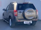 Suzuki Grand Vitara - fotka číslo 5