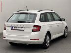 Škoda Fabia - fotka číslo 3