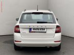Škoda Fabia - fotka číslo 4