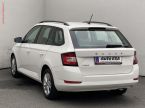 Škoda Fabia - fotka číslo 5