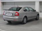 Škoda Octavia - fotka číslo 3