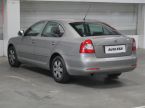 Škoda Octavia - fotka číslo 5