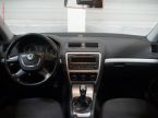 Škoda Octavia - fotka číslo 7