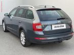 Škoda Octavia - fotka číslo 5