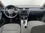 Škoda Octavia - fotka číslo 7