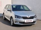 Škoda Fabia - fotka číslo 0