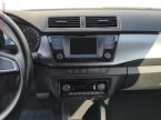 Škoda Fabia - fotka číslo 9