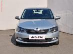 Škoda Fabia - fotka číslo 1