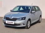 Škoda Fabia - fotka číslo 2