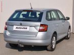 Škoda Fabia - fotka číslo 3