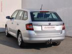 Škoda Fabia - fotka číslo 5