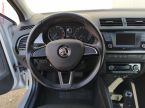 Škoda Fabia - fotka číslo 8
