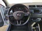 Škoda Fabia - fotka číslo 8