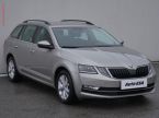 Škoda Octavia - fotka číslo 0