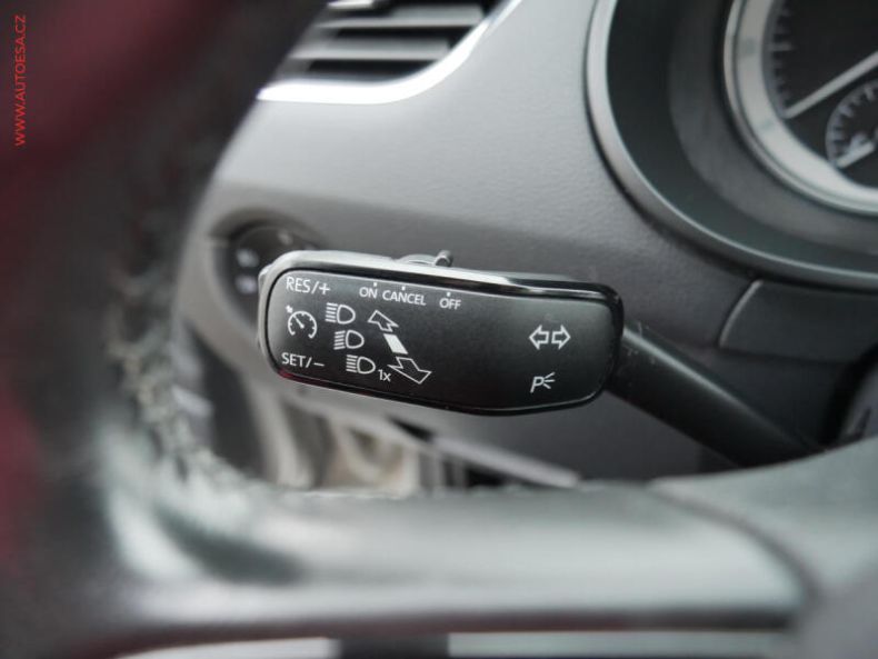 Škoda Octavia - hlavní fotka