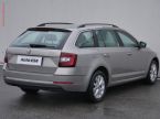 Škoda Octavia - fotka číslo 3