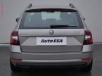 Škoda Octavia - fotka číslo 4
