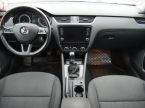 Škoda Octavia - fotka číslo 7