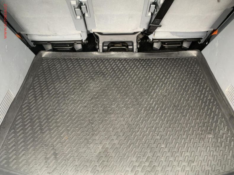 Ford C-MAX - hlavní fotka